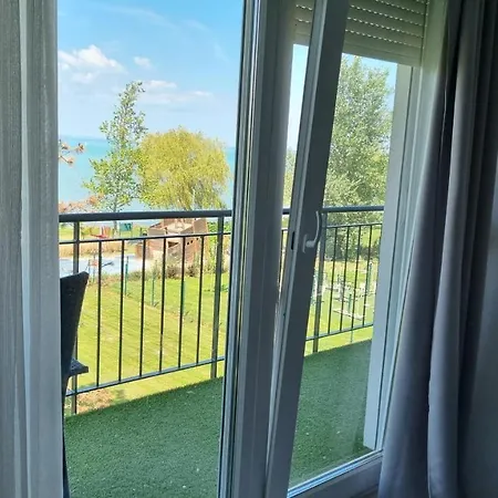 Διαμέρισμα Citadella *