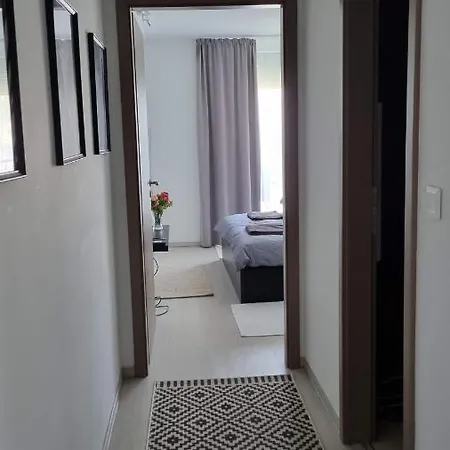 Citadella Apartmán Siófok