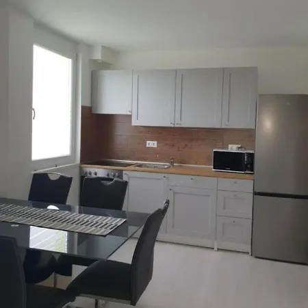 Citadella Appartement Siófok