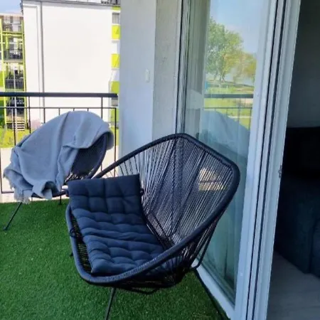 Apartmán Citadella *