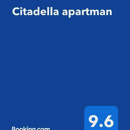 Citadella Luxury Lakefront With Terrace * Siofok