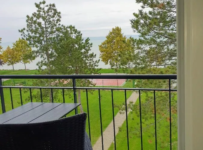 Citadella Appartement *