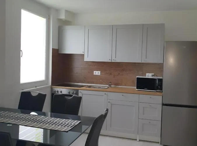 Apartamento Citadella