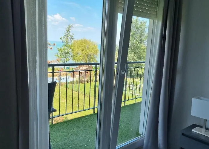 Apartamento Citadella *