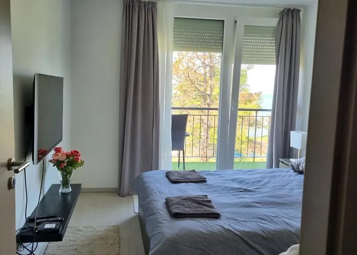 Citadella Apartamento