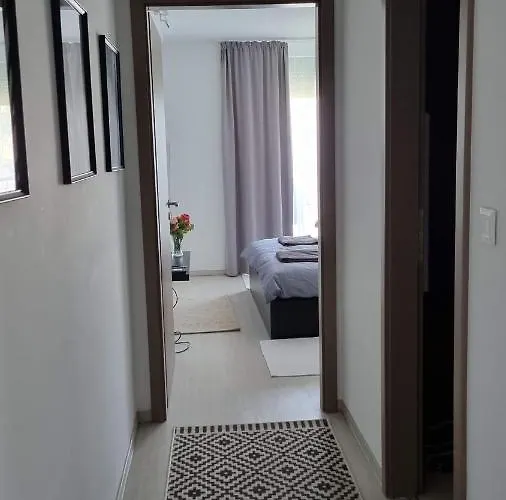 Citadella Apartamento Siófok