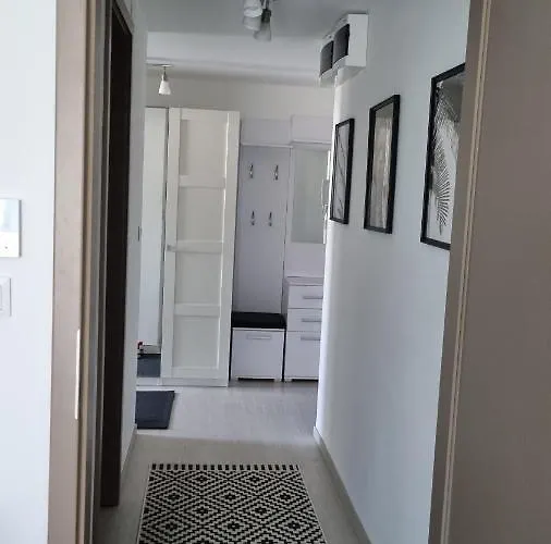 Apartamento Citadella