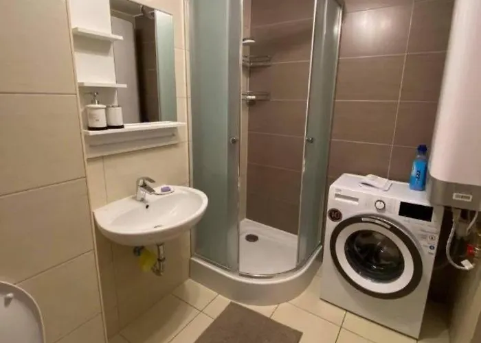 Citadella Appartement