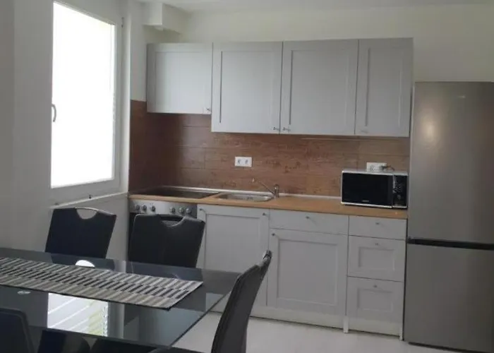 Citadella Appartement Siófok