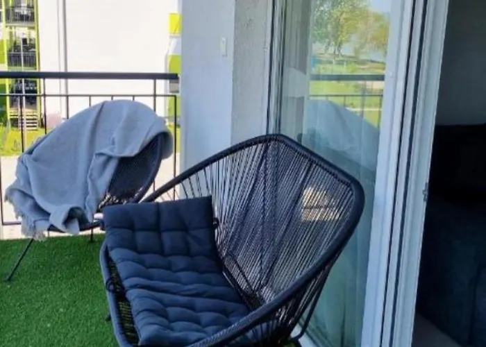 Appartement Citadella *