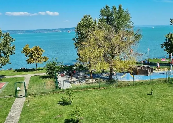 Citadella Appartement *